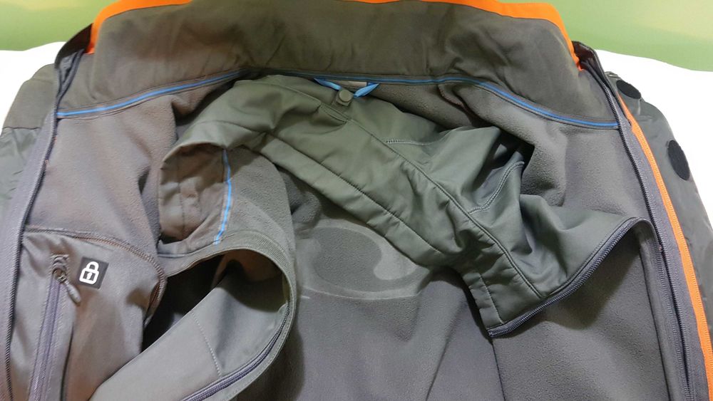 Echipament haină,geaca sezon rece  snowboard ski Salomon head elan