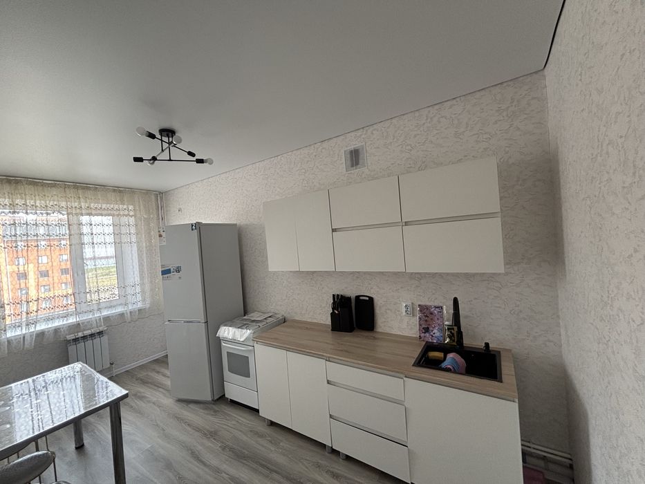 Сдам 2-х комнатную квартиру