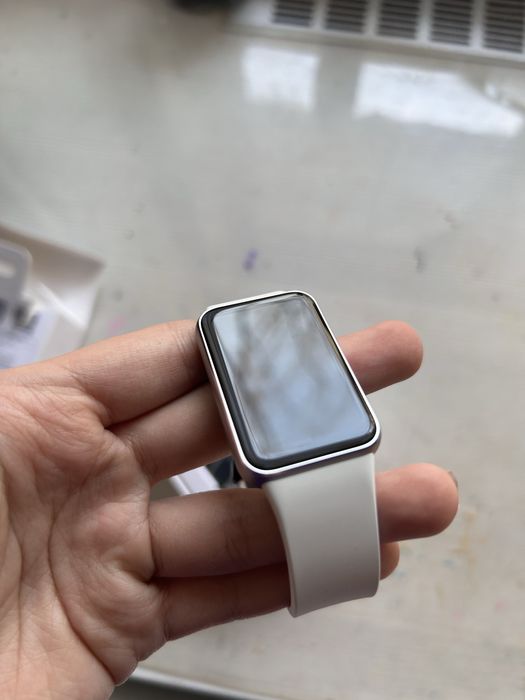 часы Samsung fit 3