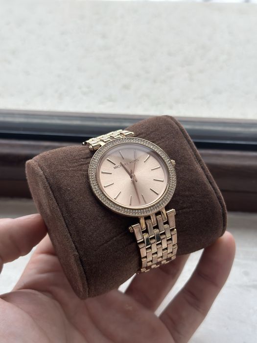 Michael Kors MK3192 – дамски часовник