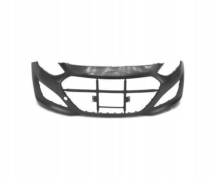 Бампер передний Хендай / Hyundai I30 2014