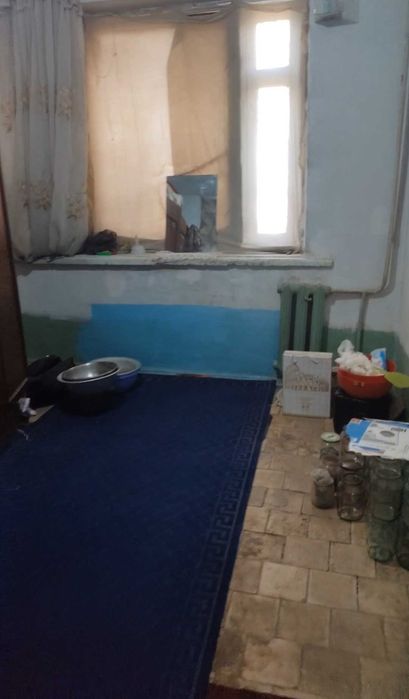 Qarshi shahar, vagzal yaqinidan 2 xonali uy