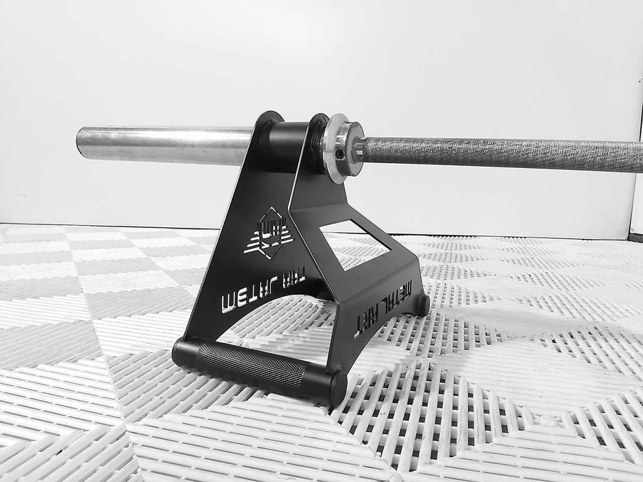 Ръкохватка за лост - /Мечка/