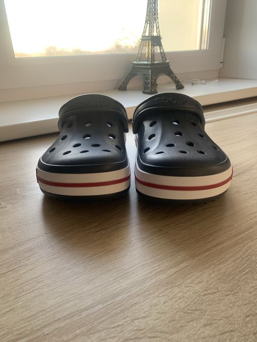 Кроксы оригинал 42-43 размер