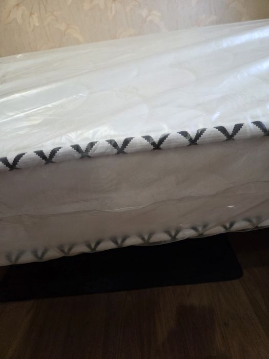 Продаю НОВЫЙ матрас 160×200