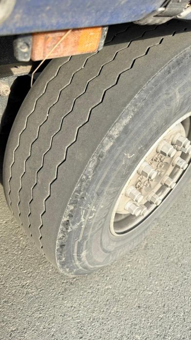 Резина б/у резина