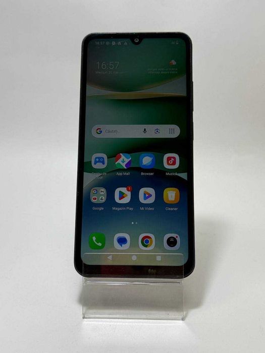 Telefon Xiaomi Redmi A5 64 GB Black - Cod 130066