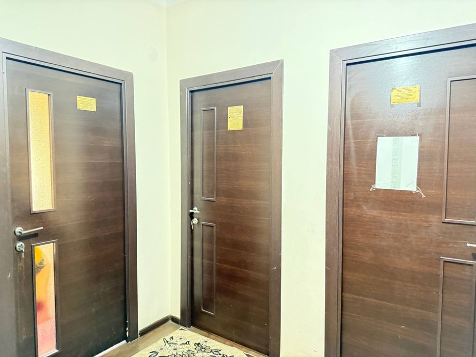 Продаётся квартира
