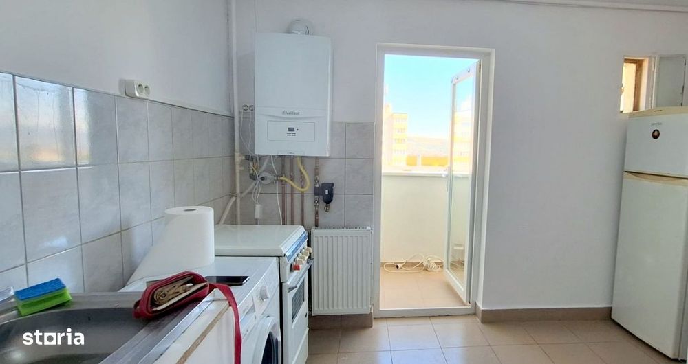 Inchiriere Apartament 2 camere decomandate, Zorilor langa piata