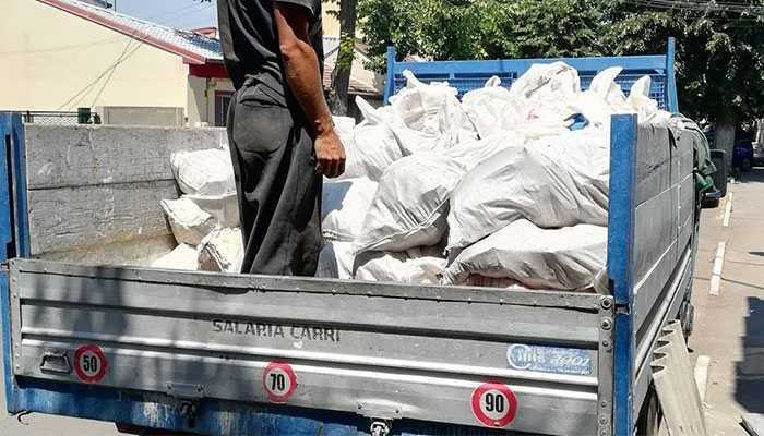 curatenie , eliberare moloz , acoperisuri , spatii verzi , curatat arbusti