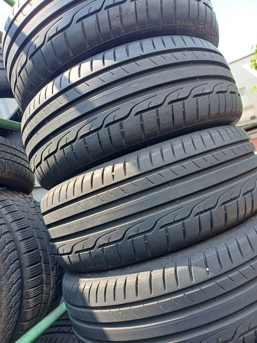 Гуми 205/40/18 Дънлоп