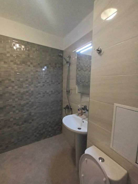 Дава се под наем Двустаен апартамент в София, Изток - 65 кв.м за 408 € - Снимка #10