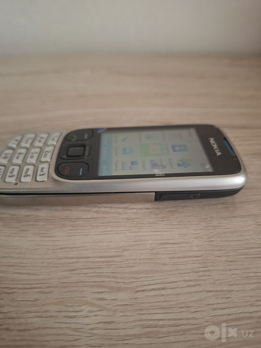 Nokia 6303 Original telefon