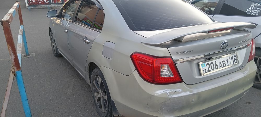 Продам Лифан Себриум (копия Королла 150)