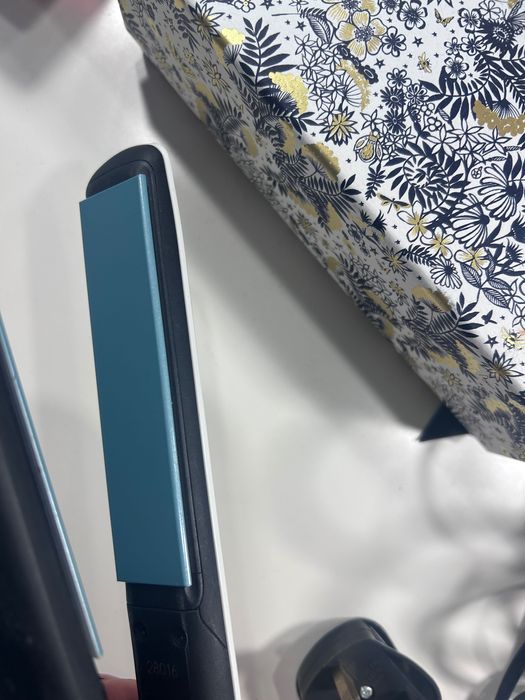 Преса на коса Remington