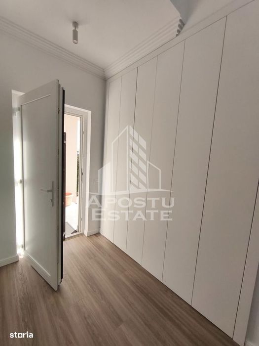 De vânzare casa individuala premium | 4 camere |Teren 668 mp Sanandrei