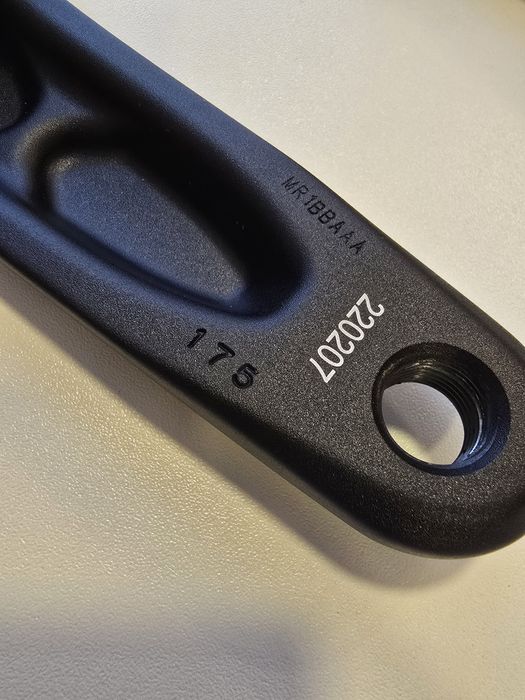 Курбели Sram NX Eagle  DUB 32T 175