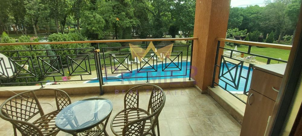 2-стаен в Варна, област-к.к.Златни пясъци площ 101 кв.м.