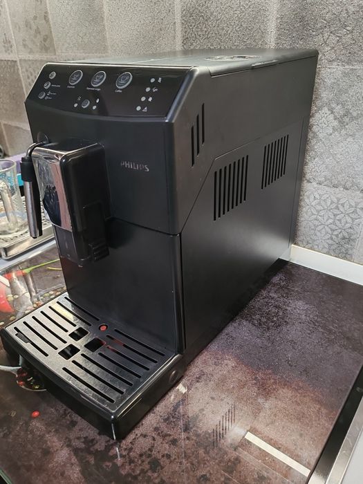 Aparat cafea automat Philips  nl 9206 ad 4 drachten