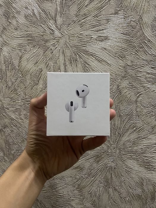 продаю аирподс 4