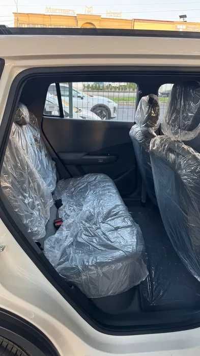 DONGFENG nammi air 401km