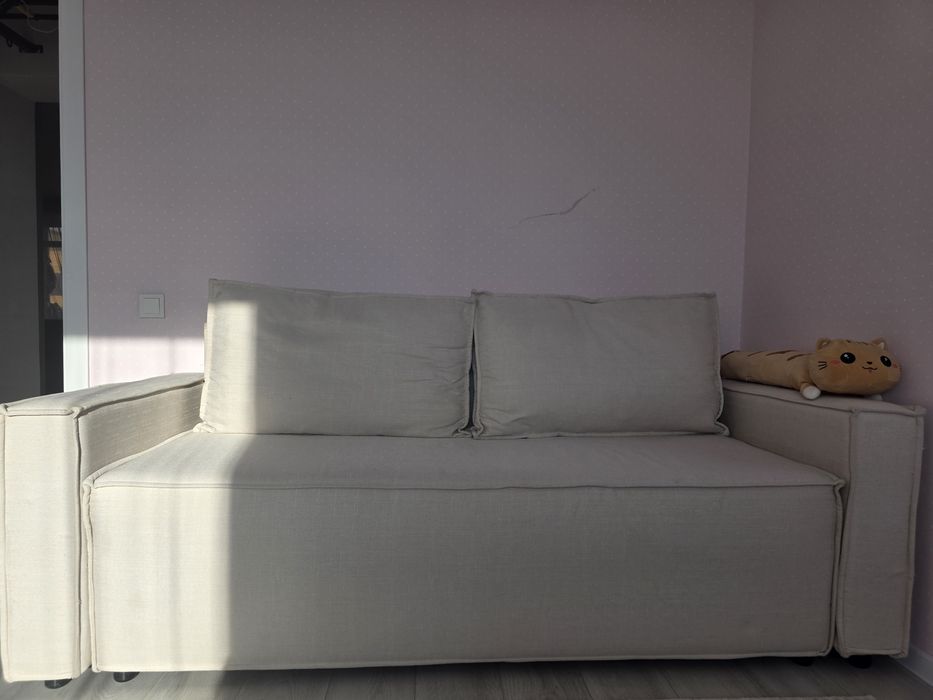 Продам диван, раскладной