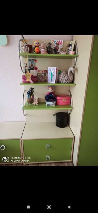 Мебель для подростка