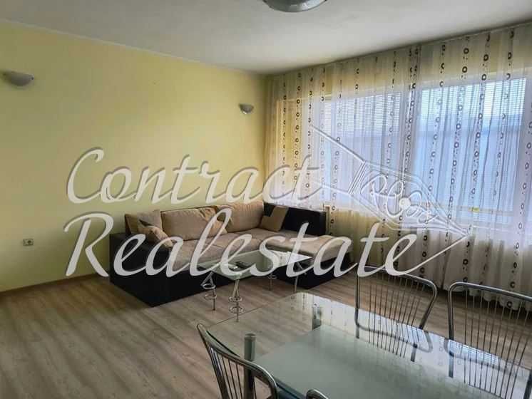 Дава се под наем Двустаен апартамент в Варна, м-т Пчелина - 60 кв.м за 450 € - Снимка #2