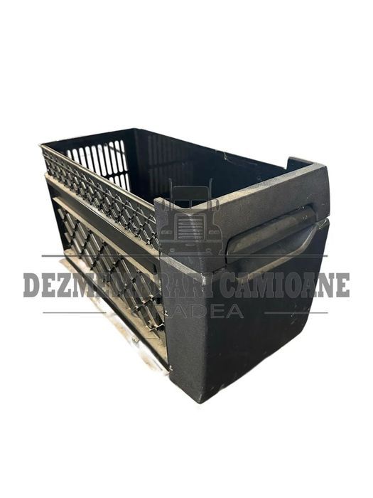 Lada alimente Mercedes Actros MP4 A9618405843