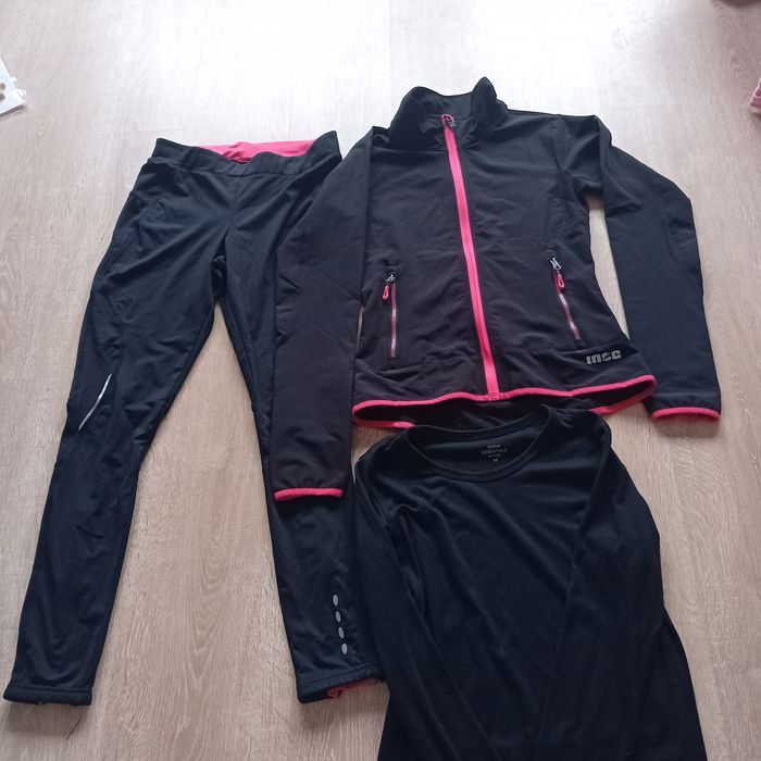 Lot Salomon dama ,Columbia , Keen, On Cloud