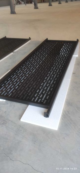 Лазерная резка (труба резка)-качественно! Lazerda kesish.