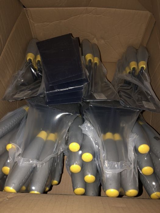 Mistrii 18 cm - mistrie ancora Pavan