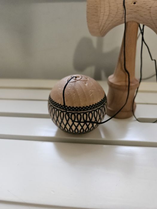 Vand  ken okendama candy si tama higgs