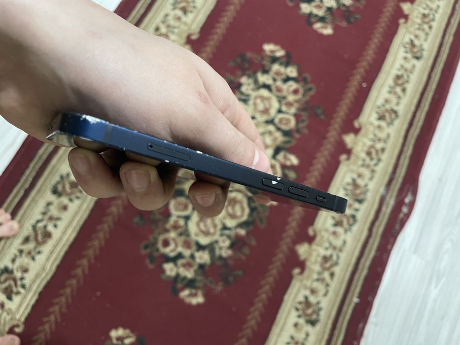 iPhone 12 mini 128 gb