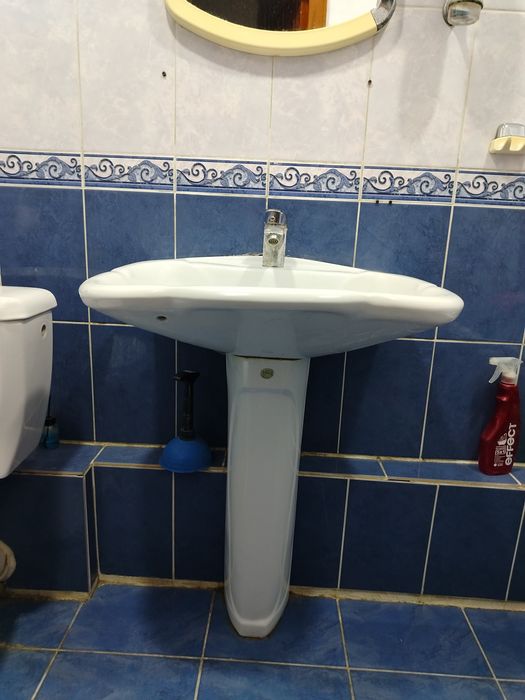 Продам раковину б/у