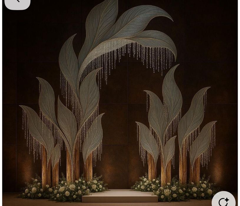 Организация свадеб