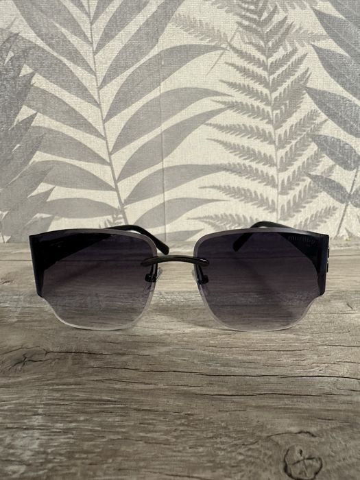 Очки под бренд Miu miu