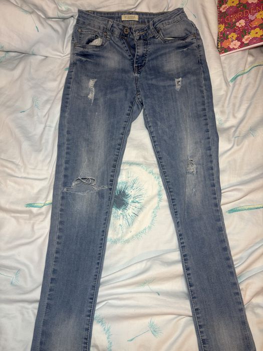 Дънки (S) размер