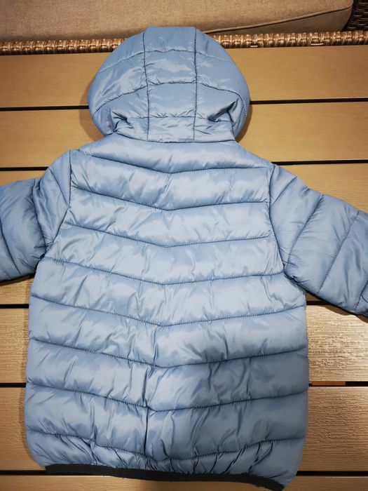 Детско преходно яке Reserved