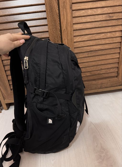 Оригинална раница The North Face Surge Backpack
