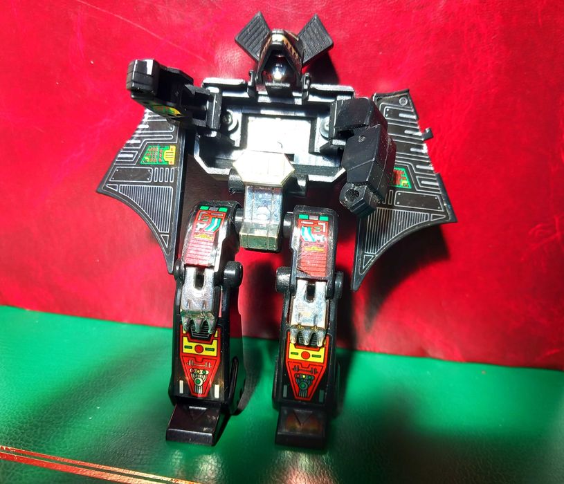 transformers 1984 japan - prima generație