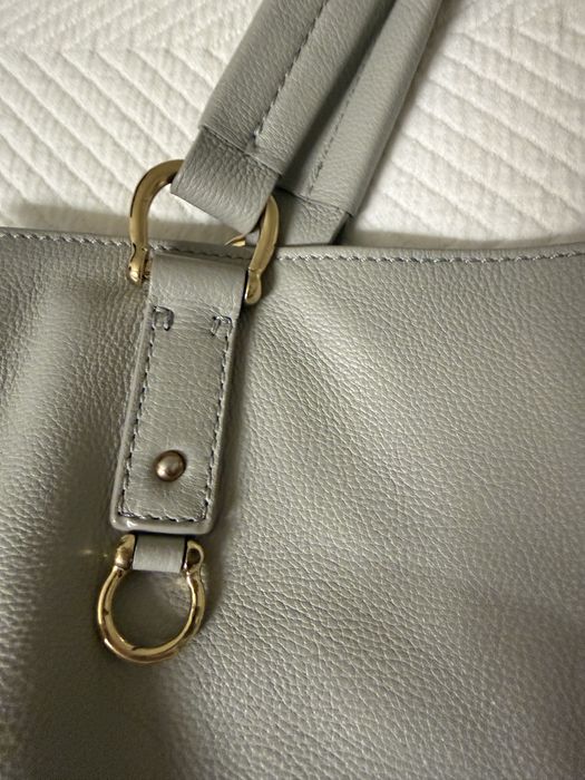 Geanta peile Musette