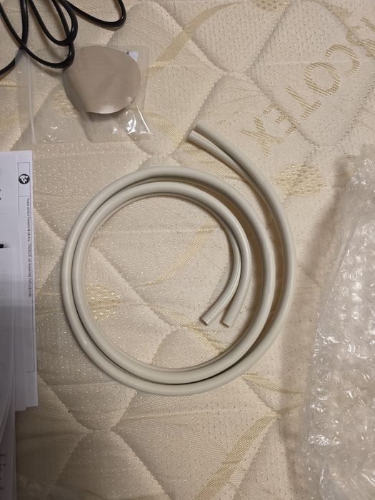 Sistem Antidecubit SY200 (Saltea Antiescare + Pompă) – Stare Nouă