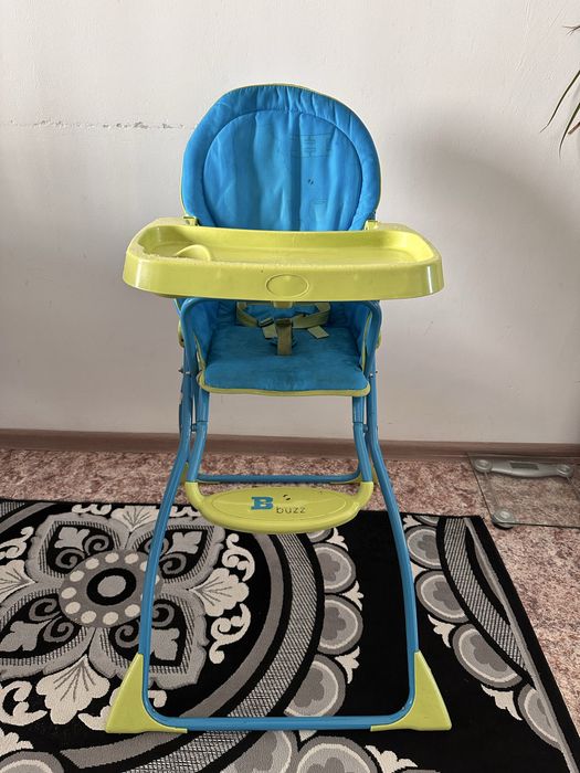 Детский стульчик