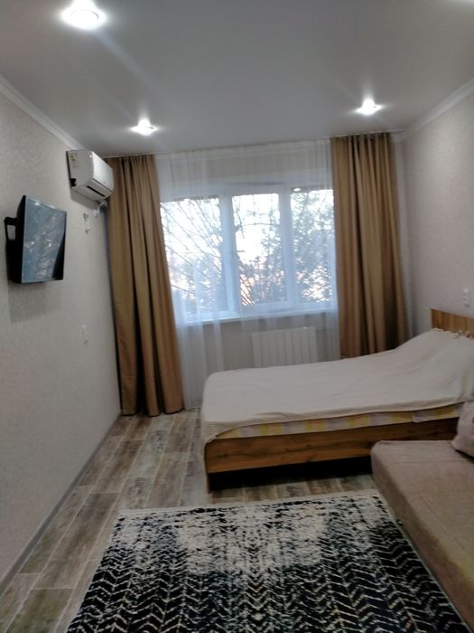 Сдам квартиру 1 комнатную