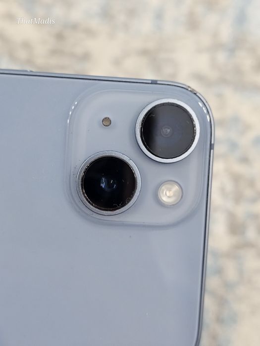 IPhone 14, 128 гигабайт