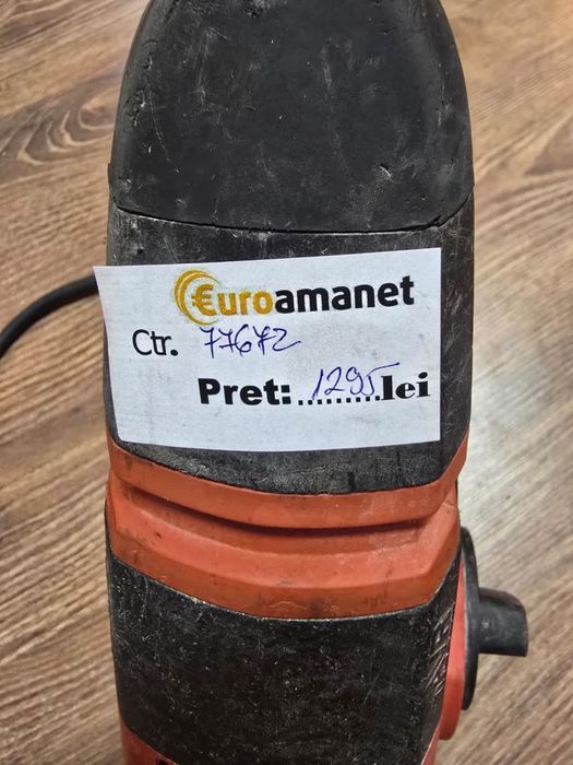 Rotopercutor Hilti TE 30-ATC/AVR -P-