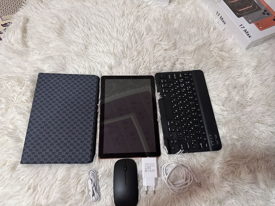 Планшеттер сатылады