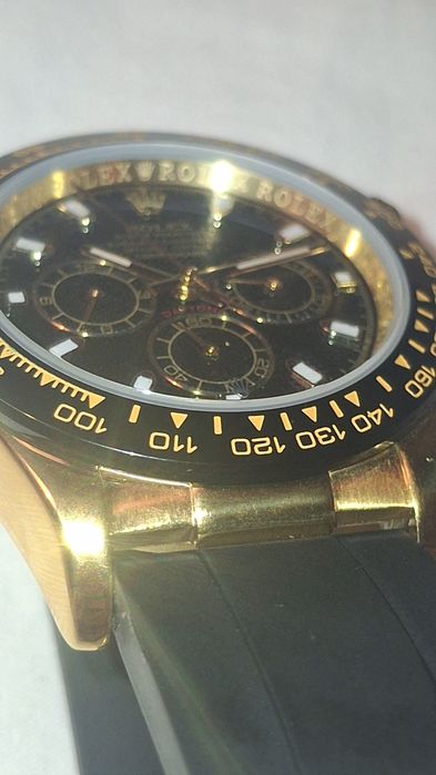 Ceas Elvetian Gold