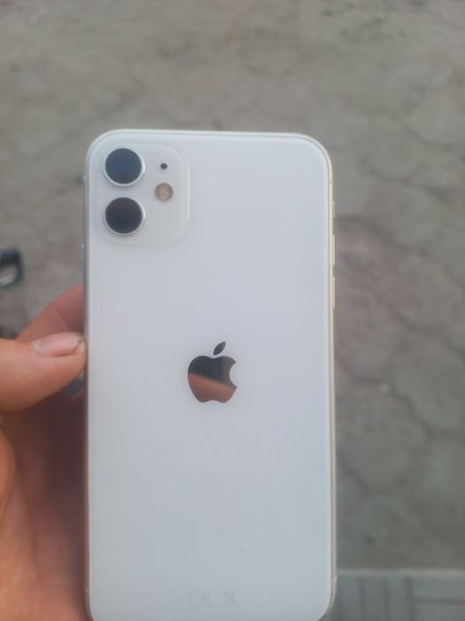 Срочно  продаётся  iPhone 11